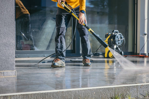 Boaz, WV Pressure washing Company